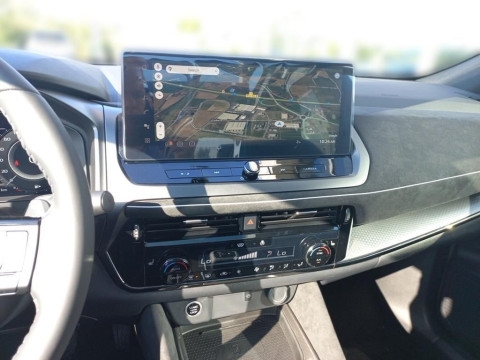 Ansicht 13 - Gebrauchtwagen Fahrzeug, Modell Qashqai der Marke Nissan von Verkäufer Autohaus Bleker GmbH