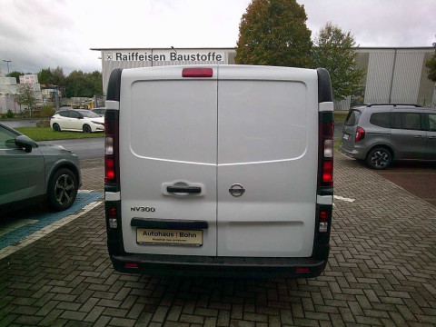 Ansicht 5 - Gebrauchtwagen Fahrzeug, Modell NV300 der Marke Nissan von Verkäufer Autohaus Bohn GmbH