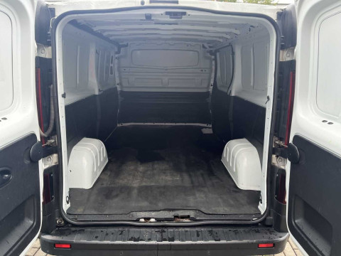 Ansicht 8 - Gebrauchtwagen Fahrzeug, Modell NV300 der Marke Nissan von Verkäufer Autohaus Bohn GmbH