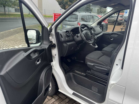 Ansicht 10 - Gebrauchtwagen Fahrzeug, Modell NV300 der Marke Nissan von Verkäufer Autohaus Bohn GmbH