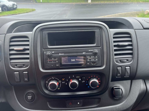 Ansicht 12 - Gebrauchtwagen Fahrzeug, Modell NV300 der Marke Nissan von Verkäufer Autohaus Bohn GmbH