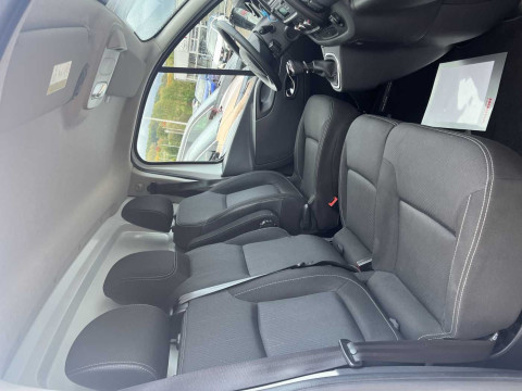 Ansicht 13 - Gebrauchtwagen Fahrzeug, Modell NV300 der Marke Nissan von Verkäufer Autohaus Bohn GmbH