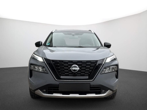 Ansicht 2 - Gebrauchtwagen Fahrzeug, Modell X-Trail der Marke Nissan von Verkäufer Autohaus Bleker GmbH