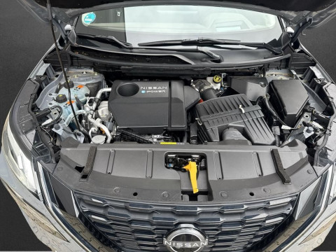 Ansicht 5 - Gebrauchtwagen Fahrzeug, Modell X-Trail der Marke Nissan von Verkäufer Autohaus Bleker GmbH
