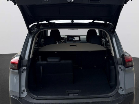 Ansicht 6 - Gebrauchtwagen Fahrzeug, Modell X-Trail der Marke Nissan von Verkäufer Autohaus Bleker GmbH