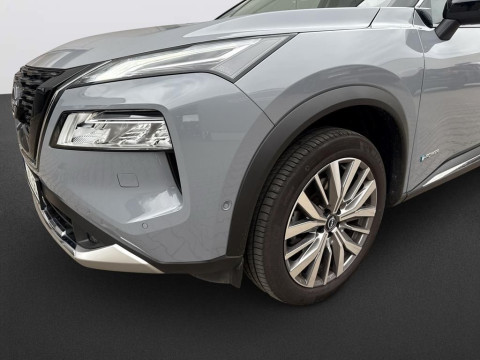 Ansicht 8 - Gebrauchtwagen Fahrzeug, Modell X-Trail der Marke Nissan von Verkäufer Autohaus Bleker GmbH