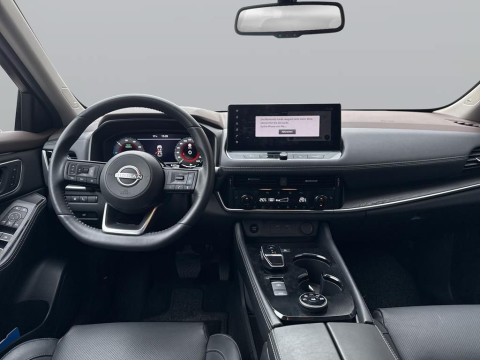 Ansicht 9 - Gebrauchtwagen Fahrzeug, Modell X-Trail der Marke Nissan von Verkäufer Autohaus Bleker GmbH