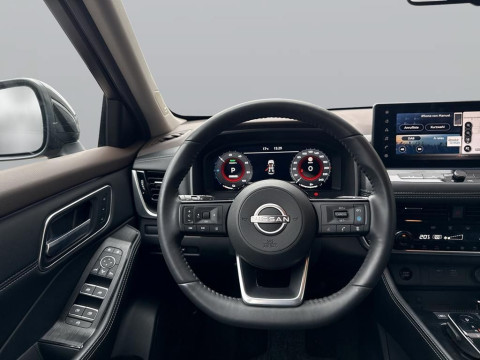 Ansicht 12 - Gebrauchtwagen Fahrzeug, Modell X-Trail der Marke Nissan von Verkäufer Autohaus Bleker GmbH