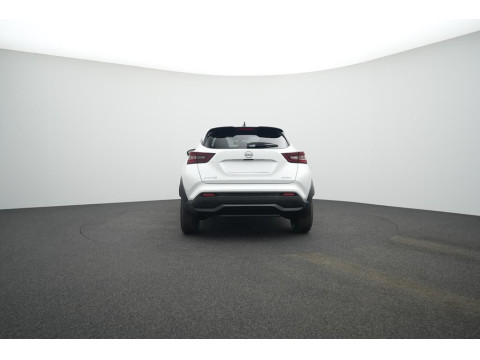 Ansicht 10 - Gebrauchtwagen Fahrzeug, Modell Juke der Marke Nissan von Verkäufer Autohaus Bleker GmbH