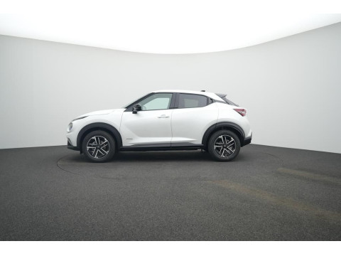 Ansicht 11 - Gebrauchtwagen Fahrzeug, Modell Juke der Marke Nissan von Verkäufer Autohaus Bleker GmbH