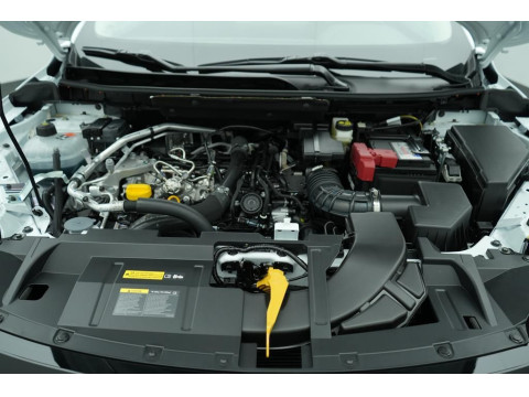 Ansicht 2 - Gebrauchtwagen Fahrzeug, Modell Qashqai der Marke Nissan von Verkäufer Autohaus Bleker GmbH