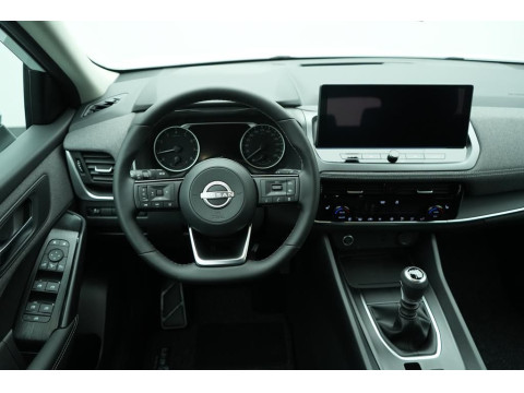 Ansicht 5 - Gebrauchtwagen Fahrzeug, Modell Qashqai der Marke Nissan von Verkäufer Autohaus Bleker GmbH