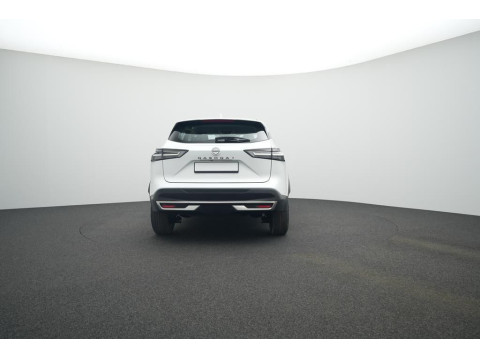 Ansicht 8 - Gebrauchtwagen Fahrzeug, Modell Qashqai der Marke Nissan von Verkäufer Autohaus Bleker GmbH