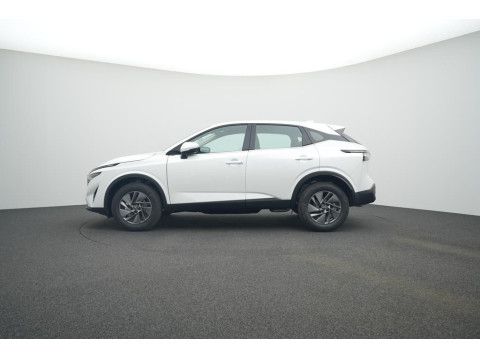 Ansicht 9 - Gebrauchtwagen Fahrzeug, Modell Qashqai der Marke Nissan von Verkäufer Autohaus Bleker GmbH