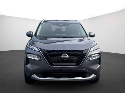 Ansicht 4 - Gebrauchtwagen Fahrzeug, Modell X-Trail der Marke Nissan von Verkäufer Autohaus Bleker GmbH