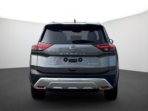 Ansicht 5 - Gebrauchtwagen Fahrzeug, Modell X-Trail der Marke Nissan von Verkäufer Autohaus Bleker GmbH