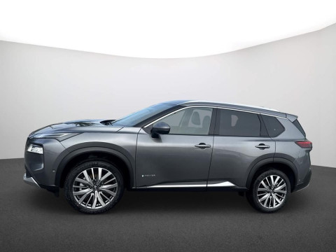 Ansicht 6 - Gebrauchtwagen Fahrzeug, Modell X-Trail der Marke Nissan von Verkäufer Autohaus Bleker GmbH