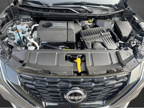 Ansicht 7 - Gebrauchtwagen Fahrzeug, Modell X-Trail der Marke Nissan von Verkäufer Autohaus Bleker GmbH