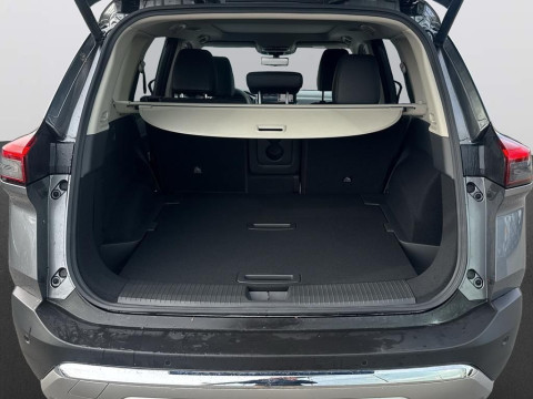 Ansicht 8 - Gebrauchtwagen Fahrzeug, Modell X-Trail der Marke Nissan von Verkäufer Autohaus Bleker GmbH