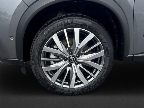 Ansicht 9 - Gebrauchtwagen Fahrzeug, Modell X-Trail der Marke Nissan von Verkäufer Autohaus Bleker GmbH