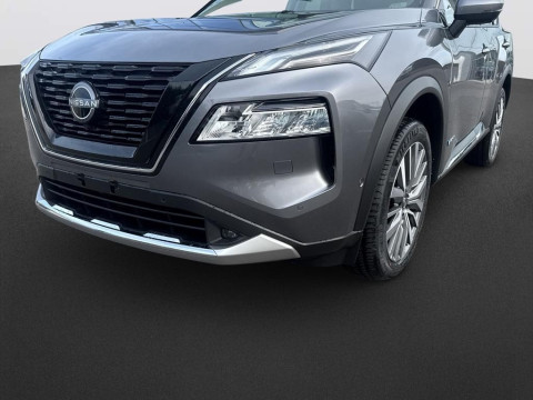 Ansicht 10 - Gebrauchtwagen Fahrzeug, Modell X-Trail der Marke Nissan von Verkäufer Autohaus Bleker GmbH