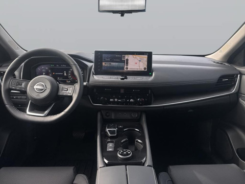 Ansicht 11 - Gebrauchtwagen Fahrzeug, Modell X-Trail der Marke Nissan von Verkäufer Autohaus Bleker GmbH