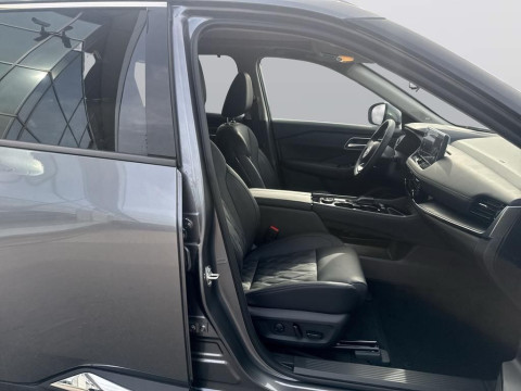 Ansicht 12 - Gebrauchtwagen Fahrzeug, Modell X-Trail der Marke Nissan von Verkäufer Autohaus Bleker GmbH