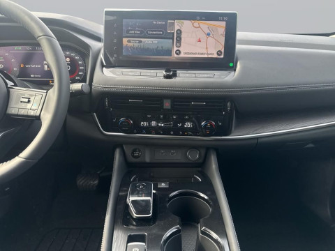 Ansicht 13 - Gebrauchtwagen Fahrzeug, Modell X-Trail der Marke Nissan von Verkäufer Autohaus Bleker GmbH