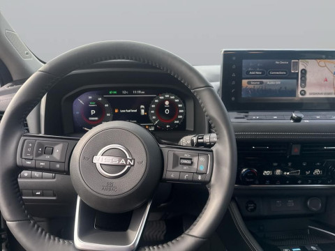 Ansicht 14 - Gebrauchtwagen Fahrzeug, Modell X-Trail der Marke Nissan von Verkäufer Autohaus Bleker GmbH