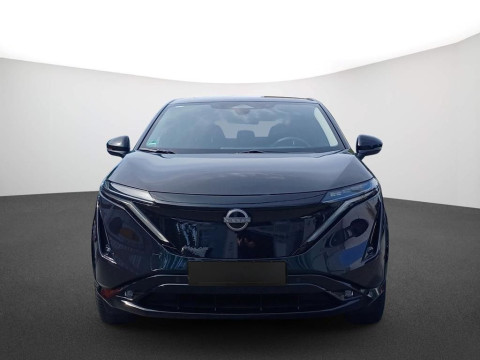 Ansicht 4 - Gebrauchtwagen Fahrzeug, Modell Ariya der Marke Nissan von Verkäufer Autohaus Bleker GmbH