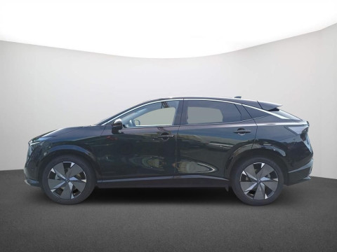 Ansicht 6 - Gebrauchtwagen Fahrzeug, Modell Ariya der Marke Nissan von Verkäufer Autohaus Bleker GmbH