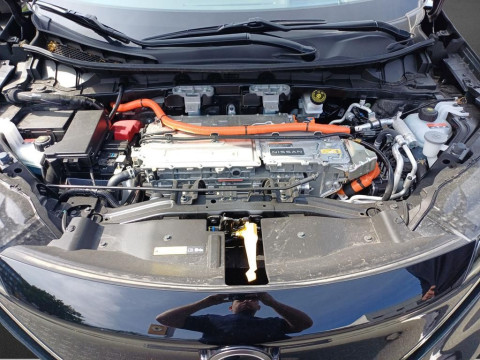 Ansicht 7 - Gebrauchtwagen Fahrzeug, Modell Ariya der Marke Nissan von Verkäufer Autohaus Bleker GmbH