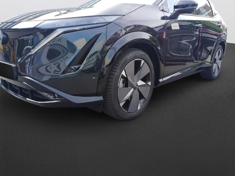 Ansicht 10 - Gebrauchtwagen Fahrzeug, Modell Ariya der Marke Nissan von Verkäufer Autohaus Bleker GmbH