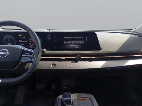 Ansicht 13 - Gebrauchtwagen Fahrzeug, Modell Ariya der Marke Nissan von Verkäufer Autohaus Bleker GmbH