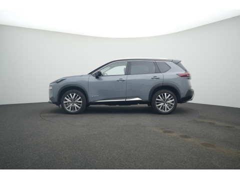 Ansicht 10 - Gebrauchtwagen Fahrzeug, Modell X-Trail der Marke Nissan von Verkäufer Autohaus Bleker GmbH