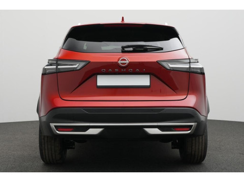 Ansicht 6 - Gebrauchtwagen Fahrzeug, Modell Qashqai der Marke Nissan von Verkäufer Autohaus Bleker GmbH