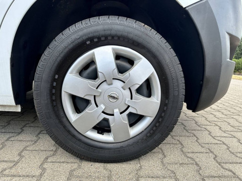 Ansicht 4 - Gebrauchtwagen Fahrzeug, Modell NV400 der Marke Nissan von Verkäufer K&S Oder/Spree Autohandels.mbH