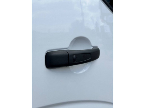 Ansicht 5 - Gebrauchtwagen Fahrzeug, Modell NV400 der Marke Nissan von Verkäufer K&S Oder/Spree Autohandels.mbH