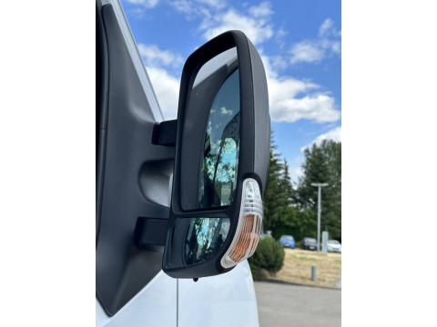 Ansicht 6 - Gebrauchtwagen Fahrzeug, Modell NV400 der Marke Nissan von Verkäufer K&S Oder/Spree Autohandels.mbH