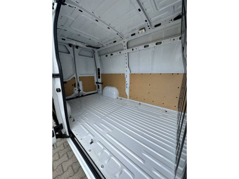 Ansicht 9 - Gebrauchtwagen Fahrzeug, Modell NV400 der Marke Nissan von Verkäufer K&S Oder/Spree Autohandels.mbH