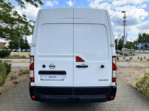 Ansicht 11 - Gebrauchtwagen Fahrzeug, Modell NV400 der Marke Nissan von Verkäufer K&S Oder/Spree Autohandels.mbH