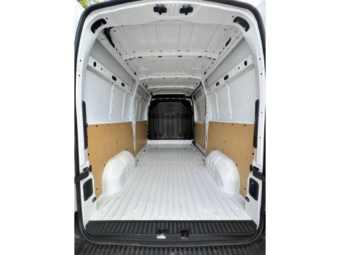 Ansicht 12 - Gebrauchtwagen Fahrzeug, Modell NV400 der Marke Nissan von Verkäufer K&S Oder/Spree Autohandels.mbH