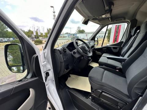 Ansicht 14 - Gebrauchtwagen Fahrzeug, Modell NV400 der Marke Nissan von Verkäufer K&S Oder/Spree Autohandels.mbH