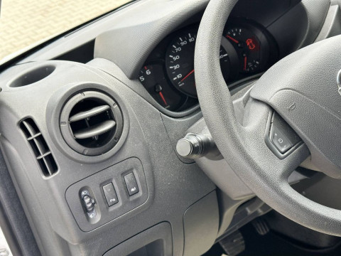 Ansicht 16 - Gebrauchtwagen Fahrzeug, Modell NV400 der Marke Nissan von Verkäufer K&S Oder/Spree Autohandels.mbH