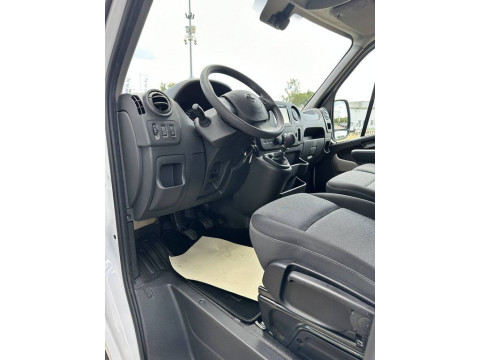 Ansicht 17 - Gebrauchtwagen Fahrzeug, Modell NV400 der Marke Nissan von Verkäufer K&S Oder/Spree Autohandels.mbH