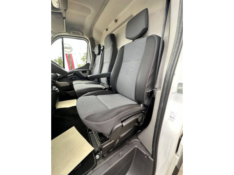 Ansicht 18 - Gebrauchtwagen Fahrzeug, Modell NV400 der Marke Nissan von Verkäufer K&S Oder/Spree Autohandels.mbH