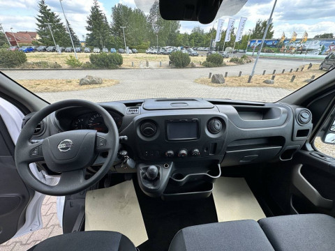 Ansicht 19 - Gebrauchtwagen Fahrzeug, Modell NV400 der Marke Nissan von Verkäufer K&S Oder/Spree Autohandels.mbH