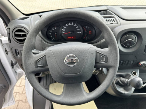 Ansicht 20 - Gebrauchtwagen Fahrzeug, Modell NV400 der Marke Nissan von Verkäufer K&S Oder/Spree Autohandels.mbH