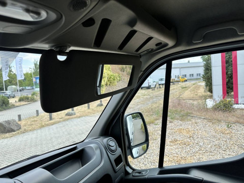 Ansicht 21 - Gebrauchtwagen Fahrzeug, Modell NV400 der Marke Nissan von Verkäufer K&S Oder/Spree Autohandels.mbH