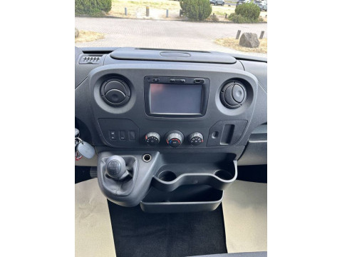 Ansicht 22 - Gebrauchtwagen Fahrzeug, Modell NV400 der Marke Nissan von Verkäufer K&S Oder/Spree Autohandels.mbH